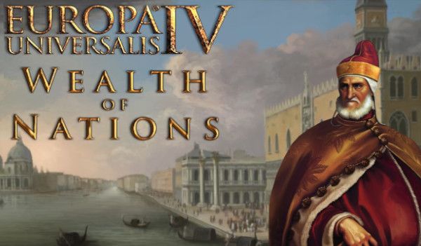 Europa Universalis IV: Wealth of Nations (PC) – Steam Key – EUROPE – Galeriebild 1
