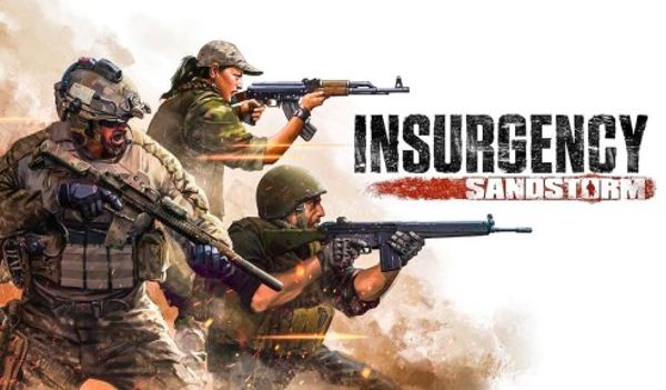Insurgency: Sandstorm Steam Key France – Galeriebild 1