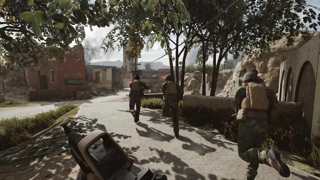 Insurgency: Sandstorm Steam Key France – Galeriebild 2