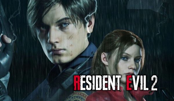 RESIDENT EVIL 2 / BIOHAZARD RE:2 Steam Key – ROW – Galeriebild 1