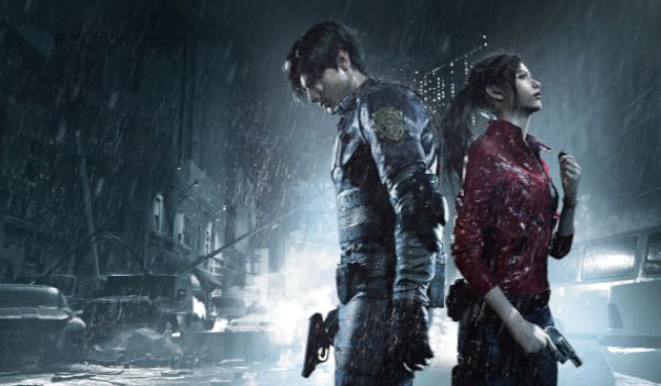 RESIDENT EVIL 2 / BIOHAZARD RE:2 Steam Key – ROW – Galeriebild 2