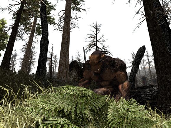 Gothic Universe Edition Steam Key – EU – Galeriebild 2