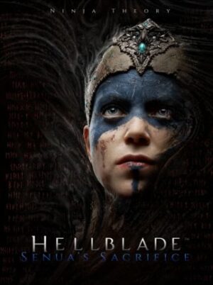 Hellblade: Senua's Sacrifice Steam Key - ROW