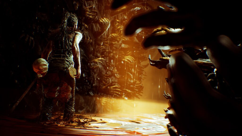 Hellblade: Senua’s Sacrifice Steam Key – ROW – Galeriebild 2