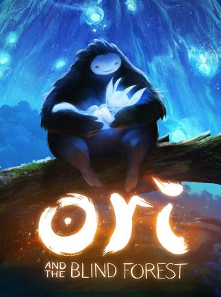 Ori and the Blind Forest: Definitive Edition Steam Gift GLOBAL – Titelbild
