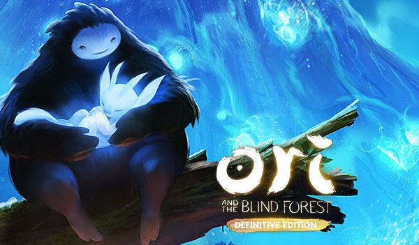 Ori and the Blind Forest: Definitive Edition Steam Gift GLOBAL – Galeriebild 1