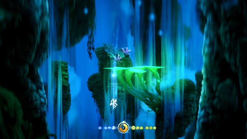 Ori and the Blind Forest: Definitive Edition Steam Gift GLOBAL – Galeriebild 2