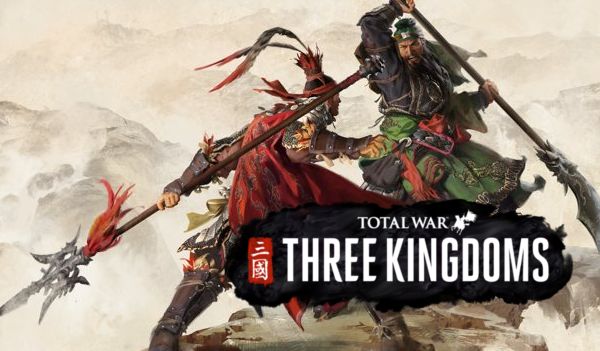 Total War: THREE KINGDOMS Steam Key GLOBAL – Galeriebild 1