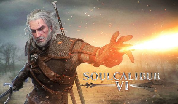 SOULCALIBUR VI Steam Key GLOBAL – Galeriebild 1
