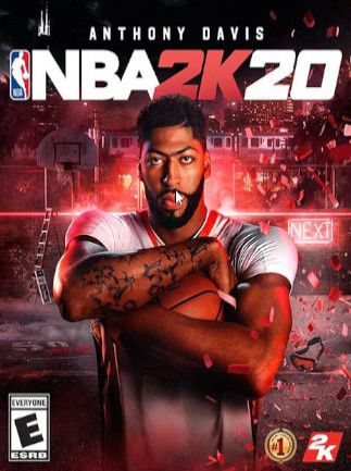 NBA 2K20 Standard Edition (PC) – Steam Key – EUROPE – Galeriebild 2