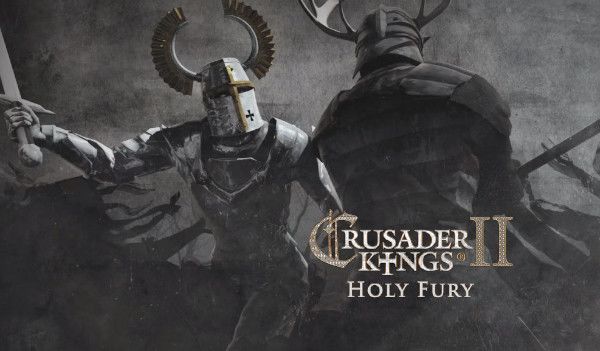 Crusader Kings II: Holy Fury Steam Key – EUROPE – Galeriebild 1