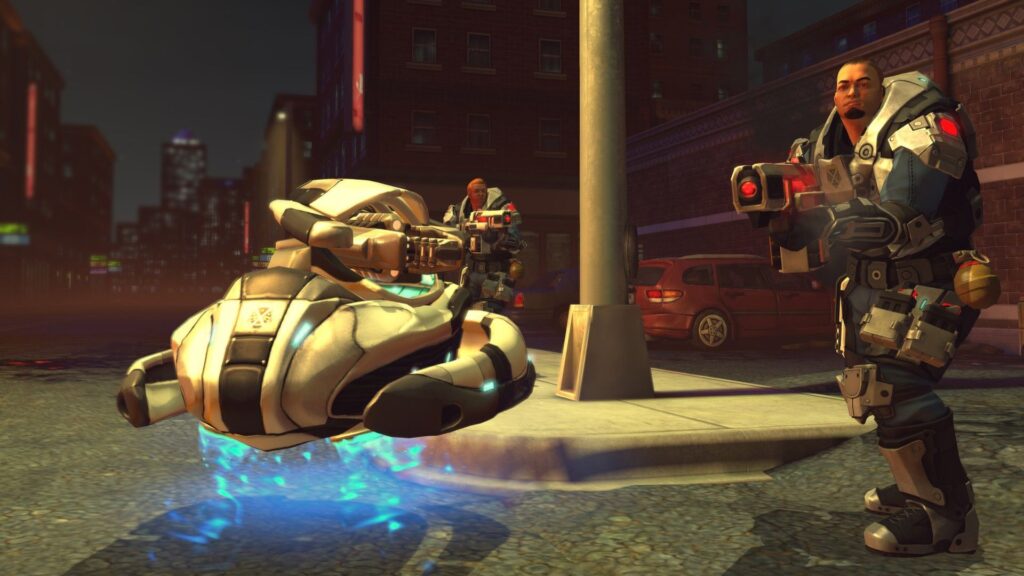 XCOM: Enemy Unknown Complete Pack Steam Key GLOBAL – Galeriebild 2