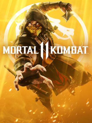 Mortal Kombat 11 | Aftermath Kollection (PC) – Steam Key – ROW – Galeriebild 1