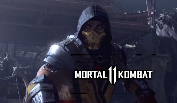 Mortal Kombat 11 | Aftermath Kollection (PC) – Steam Key – ROW – Galeriebild 2