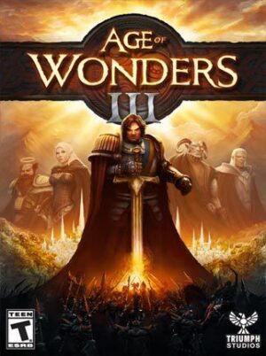 Age of Wonders III Steam Gift GLOBAL