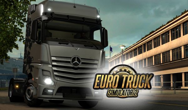 Euro Truck Simulator 2 – Scandinavia Steam Gift GLOBAL – Galeriebild 1