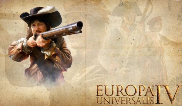 Europa Universalis IV: Digital Extreme Edition Upgrade Pack DLC (PC) – Steam Key – Europe – Galeriebild 1