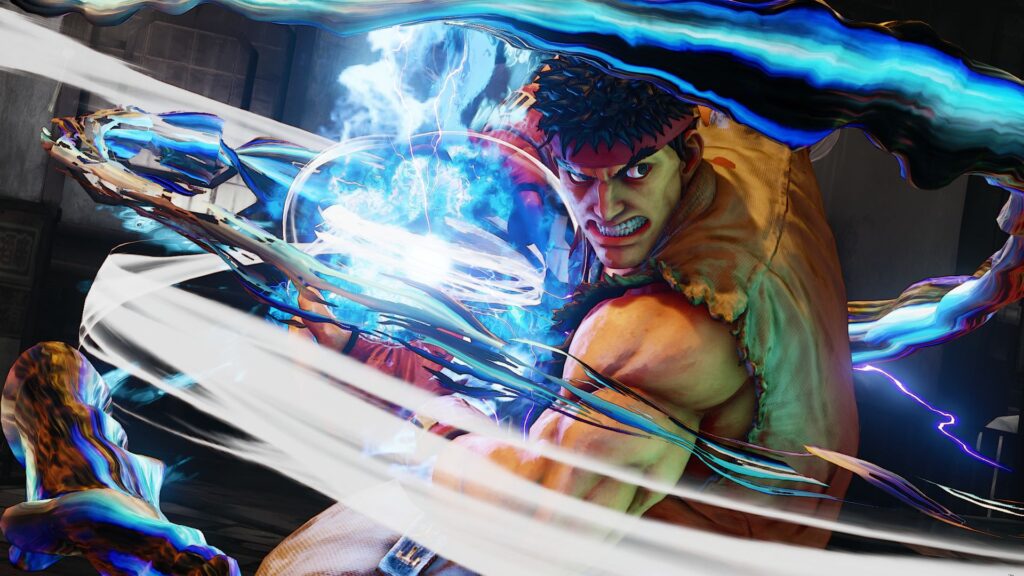 Street Fighter V (PC) – Steam Key – GLOBAL – Galeriebild 1