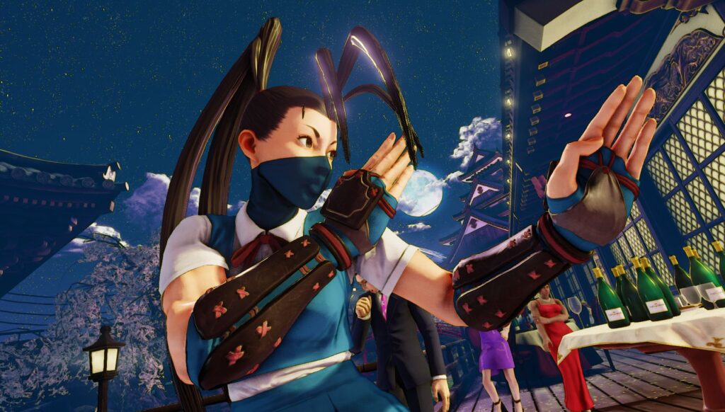 Street Fighter V (PC) – Steam Key – GLOBAL – Galeriebild 2