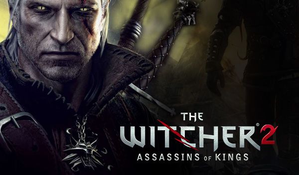The Witcher 2: Assassins of Kings Enhanced Edition GLOBAL – Galeriebild 1