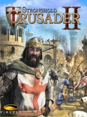 Stronghold Crusader 2 Steam Gift GLOBAL