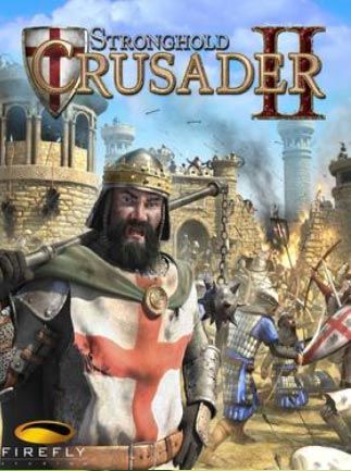 Stronghold Crusader 2 Steam Gift GLOBAL – Titelbild