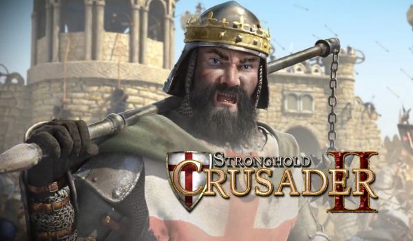 Stronghold Crusader 2 Steam Gift GLOBAL – Galeriebild 1