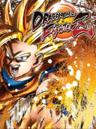 DRAGON BALL FighterZ Ultimate Edition Steam Key GLOBAL – Titelbild