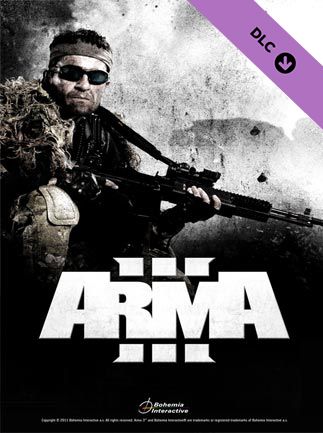 Arma 3 – Marksmen Steam Key GLOBAL – Titelbild