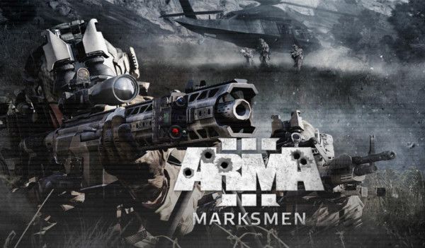 Arma 3 – Marksmen Steam Key GLOBAL – Galeriebild 1