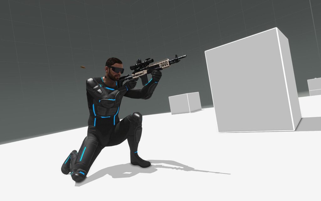 Arma 3 – Marksmen Steam Key GLOBAL – Galeriebild 2