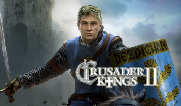 Crusader Kings II – Horse Lords Steam Key – EUROPE – Galeriebild 1