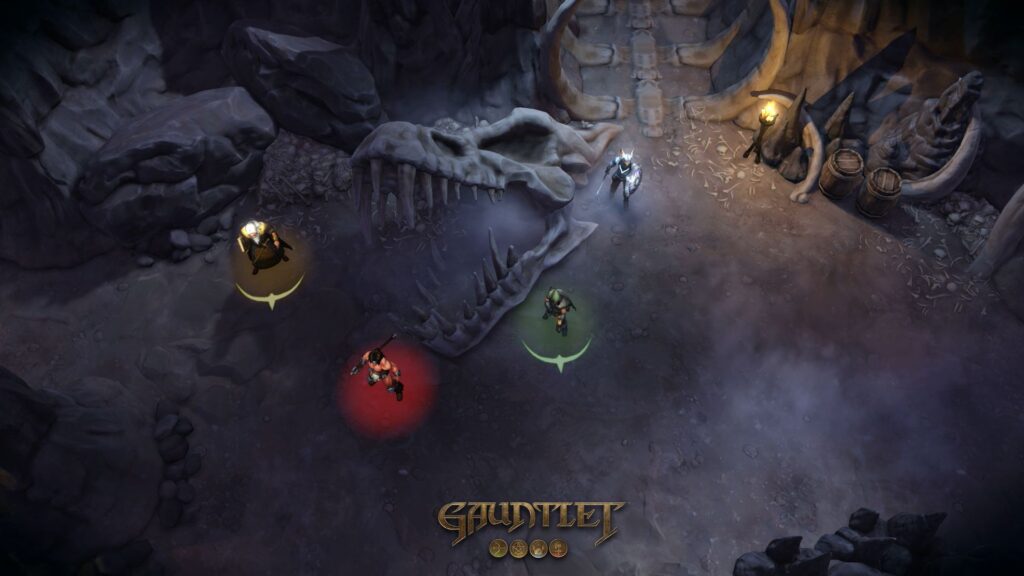 Gauntlet Slayer Edition Steam Key – EU – Galeriebild 1