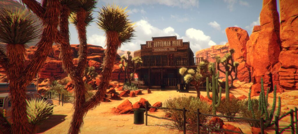 Arizona Sunshine VR Steam Key GLOBAL – Galeriebild 2