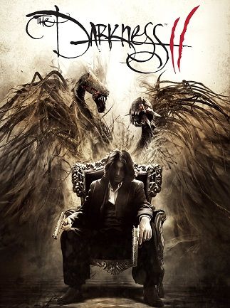 The Darkness II (PC) – Steam Key – GLOBAL – Titelbild