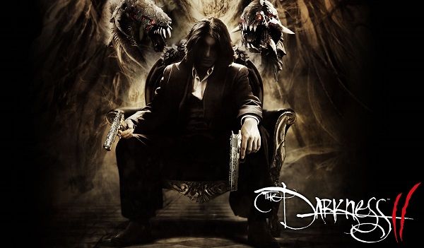 The Darkness II (PC) – Steam Key – GLOBAL – Galeriebild 1