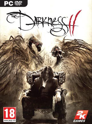 The Darkness II (PC) – Steam Key – GLOBAL – Galeriebild 2