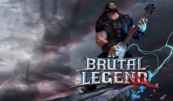 Brutal Legend Steam Key – EU – Galeriebild 1