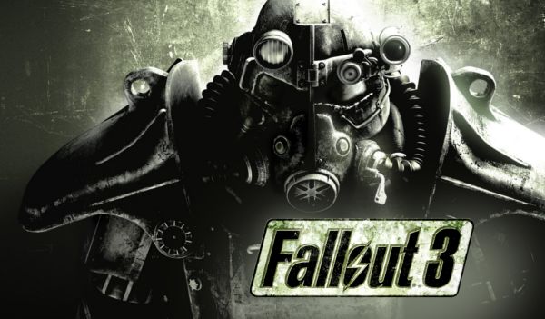 Fallout 3 Steam Key GLOBAL – Galeriebild 1