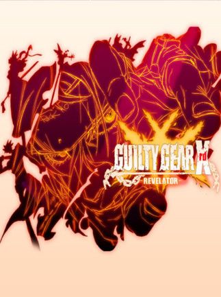 GUILTY GEAR Xrd -REVELATOR- Deluxe Edition + REV2 Deluxe (All DLCs included) All-in-One – Steam – Key GLOBAL – Titelbild