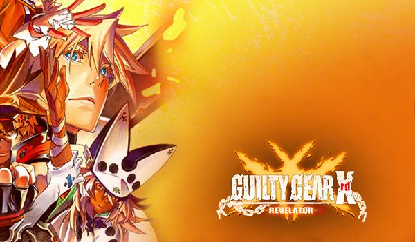 GUILTY GEAR Xrd -REVELATOR- Deluxe Edition + REV2 Deluxe (All DLCs included) All-in-One – Steam – Key GLOBAL – Galeriebild 1
