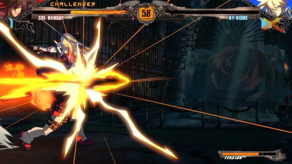 GUILTY GEAR Xrd -REVELATOR- Deluxe Edition + REV2 Deluxe (All DLCs included) All-in-One – Steam – Key GLOBAL – Galeriebild 2