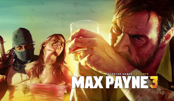 Max Payne 3 (PC) – Steam Gift – GLOBAL – Galeriebild 1