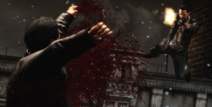 Max Payne 3 (PC) – Steam Gift – GLOBAL – Galeriebild 2