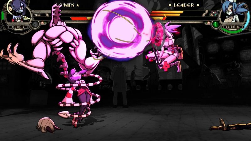Skullgirls + 2nd Encore Upgrade Key Steam GLOBAL – Galeriebild 1