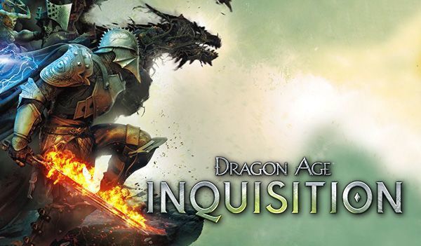 Dragon Age: Inquisition Game of the Year Edition Origin Key – EUROPE – Galeriebild 1