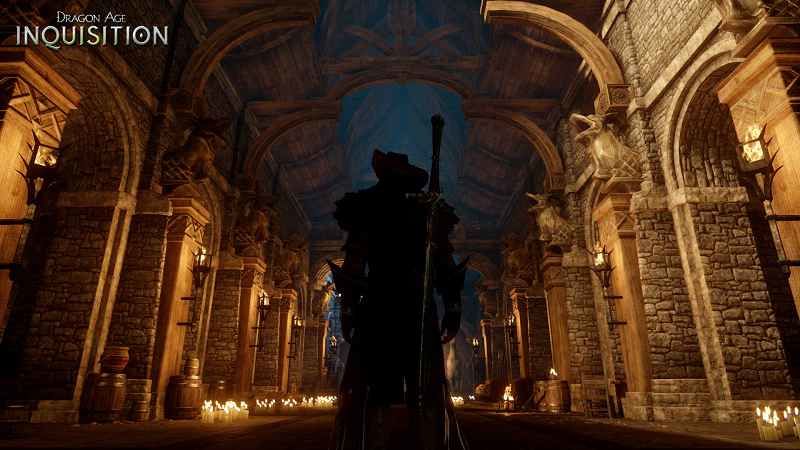 Dragon Age: Inquisition Game of the Year Edition Origin Key – EUROPE – Galeriebild 2