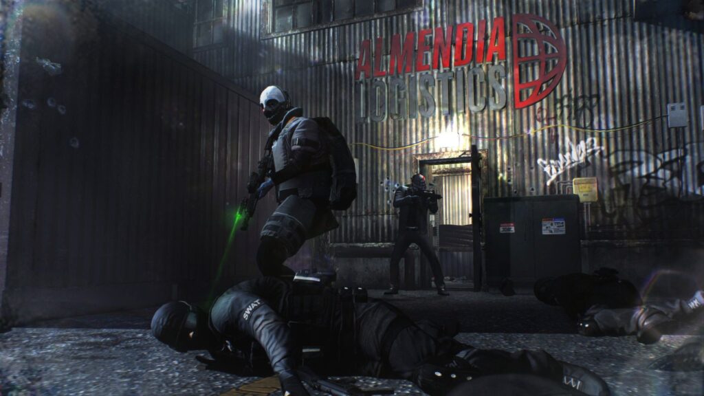 PAYDAY 2: LEGACY COLLECTION – Steam – Key GLOBAL – Galeriebild 1