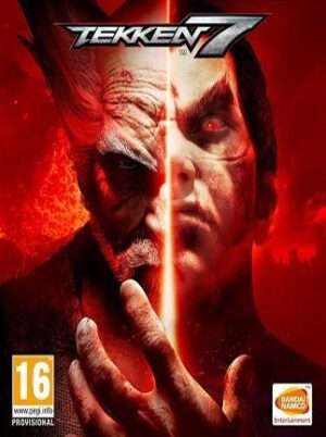 TEKKEN 7 Ultimate Edition Steam Key - ROW