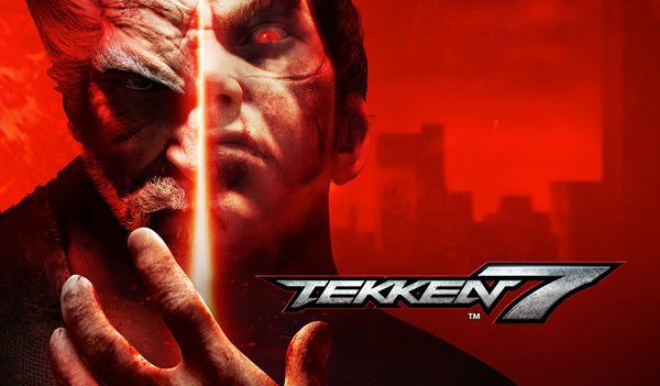 TEKKEN 7 Ultimate Edition Steam Key – ROW – Galeriebild 1